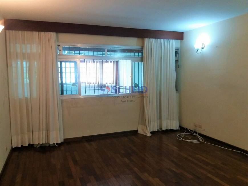 Foto 1 de Sobrado com 3 Quartos para alugar, 170m² em Jardim Marajoara, São Paulo