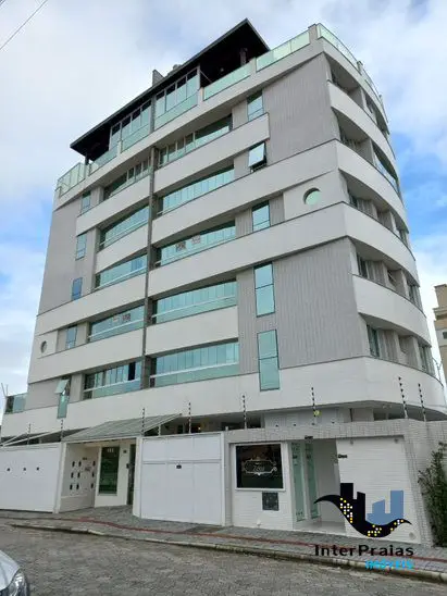 Foto 1 de Apartamento com 1 Quarto à venda, 62m² em Centro, Porto Belo