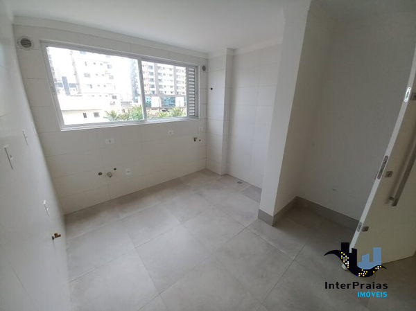 Foto 4 de Apartamento com 1 Quarto à venda, 62m² em Centro, Porto Belo