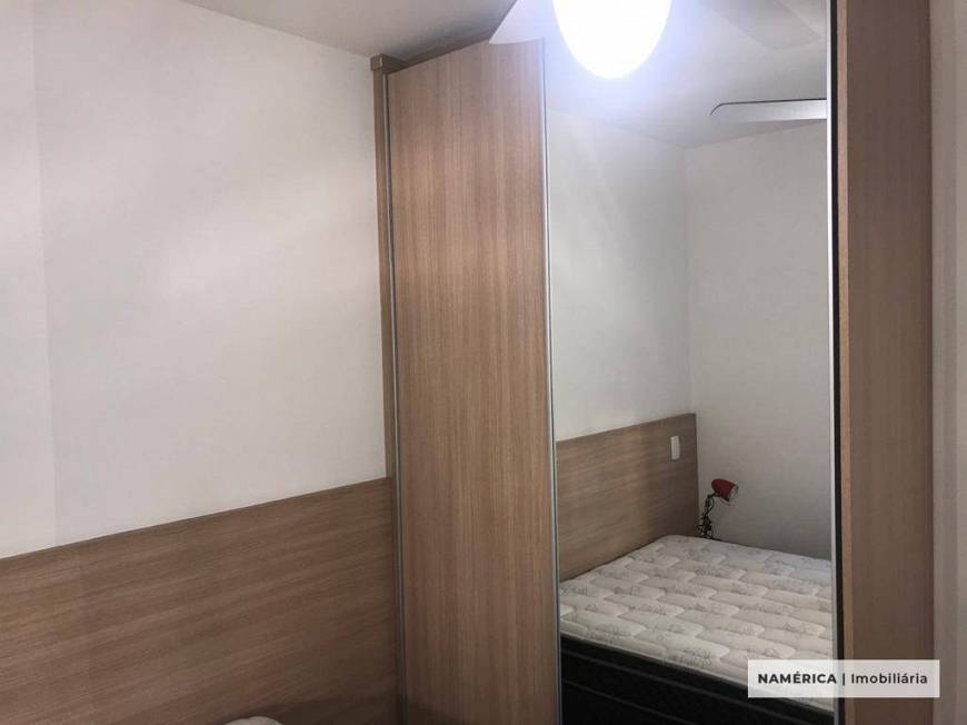 Foto 3 de Apartamento com 1 Quarto para alugar, 38m² em Granja Julieta, São Paulo