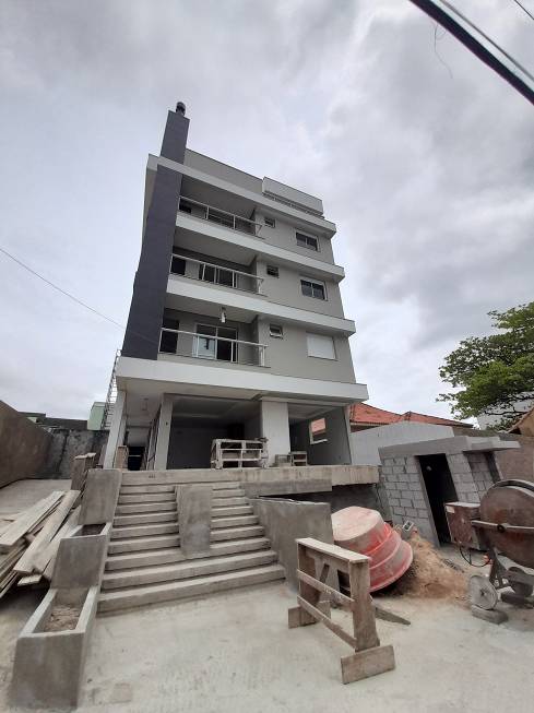 Foto 3 de Apartamento com 1 Quarto à venda, 43m² em Ingleses do Rio Vermelho, Florianópolis