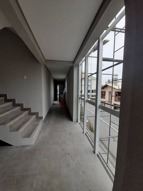 Foto 5 de Apartamento com 1 Quarto à venda, 43m² em Ingleses do Rio Vermelho, Florianópolis