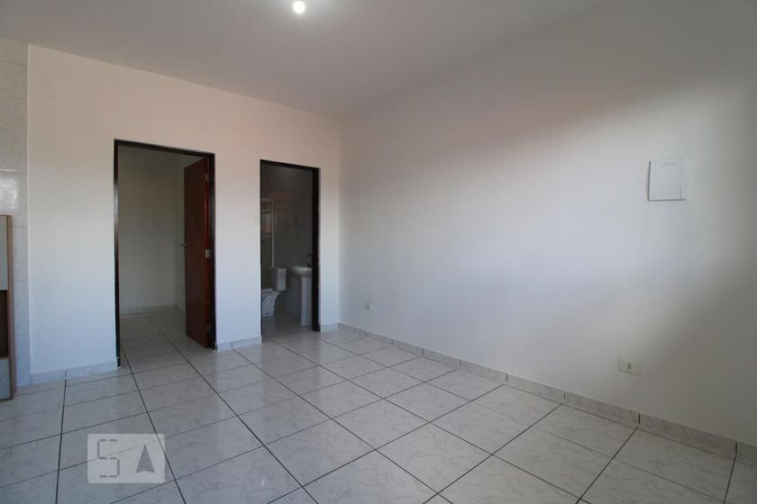 Foto 1 de Apartamento com 1 Quarto para alugar, 45m² em Jardim Germania, São Paulo