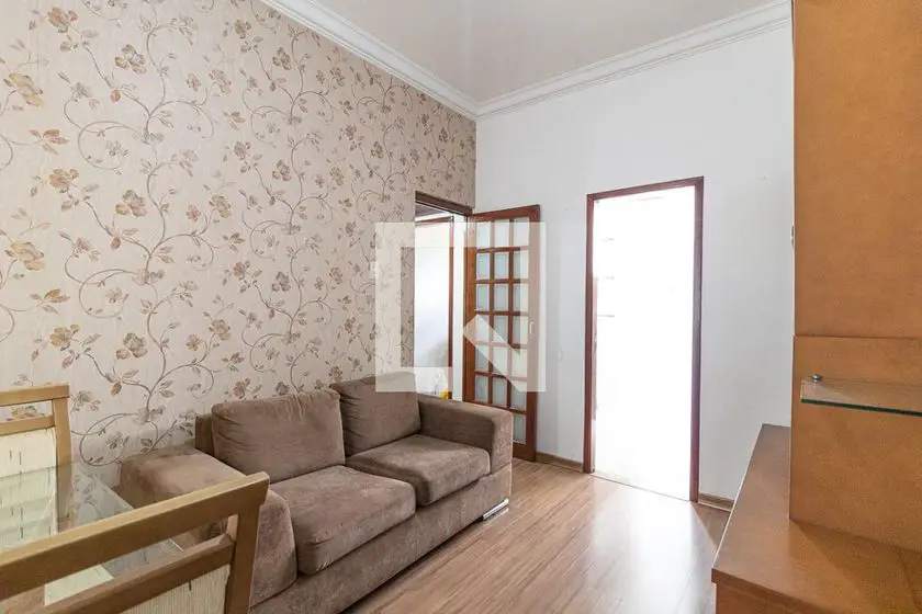 Foto 1 de Apartamento com 1 Quarto para alugar, 42m² em Méier, Rio de Janeiro