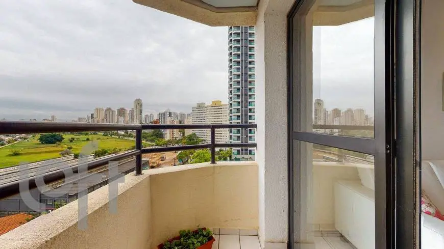 Foto 1 de Apartamento com 1 Quarto à venda, 63m² em Móoca, São Paulo