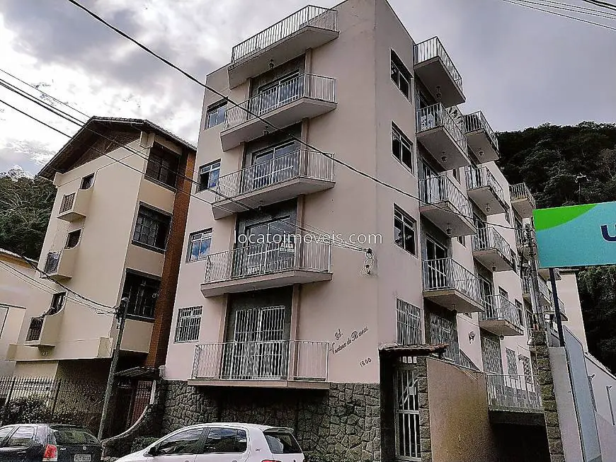 Foto 1 de Apartamento com 1 Quarto para alugar, 70m² em Paineiras, Juiz de Fora