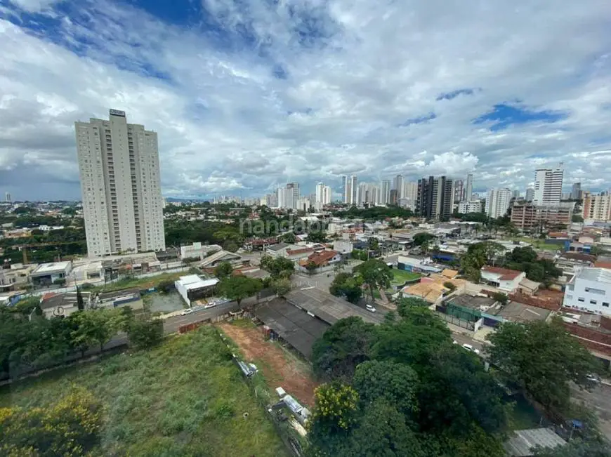 Foto 2 de Apartamento com 1 Quarto à venda, 49m² em Setor Marista, Goiânia