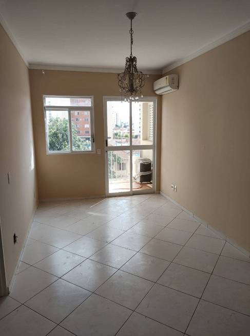 Foto 1 de Apartamento com 1 Quarto à venda, 61m² em Vila Imperial, São José do Rio Preto