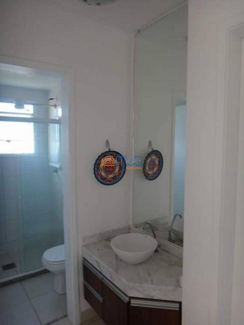 Foto 2 de Apartamento com 2 Quartos à venda, 48m² em Alto Da Gloria, Macaé