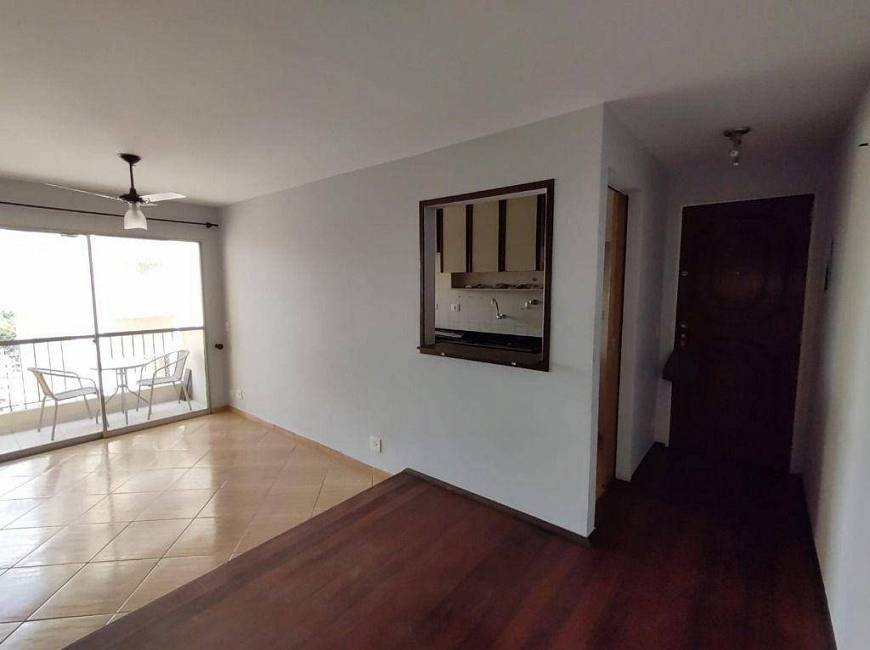 Foto 1 de Apartamento com 2 Quartos para venda ou aluguel, 56m² em Alto da Lapa, São Paulo