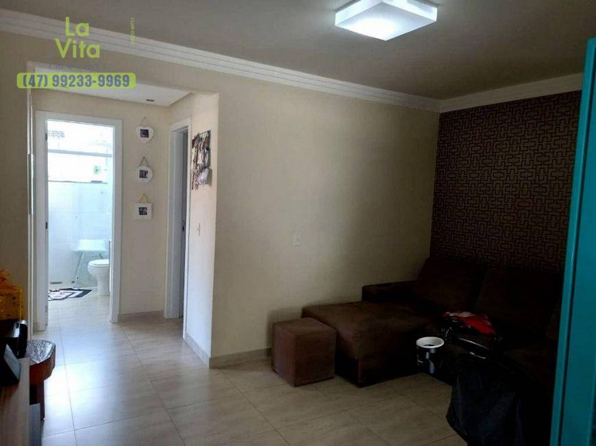 Foto 5 de Apartamento com 2 Quartos à venda, 72m² em Bela Vista, Gaspar