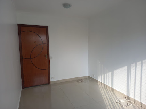 Foto 1 de Apartamento com 2 Quartos para venda ou aluguel, 54m² em Conjunto Residencial Parque Bandeirantes, Campinas