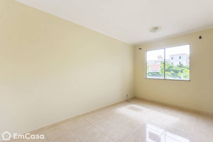 Foto 1 de Apartamento com 2 Quartos à venda, 62m² em Conjunto Residencial Parque Bandeirantes, Campinas