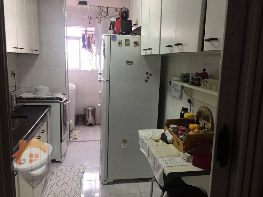 Foto 1 de Apartamento com 2 Quartos para venda ou aluguel, 60m² em Freguesia do Ó, São Paulo