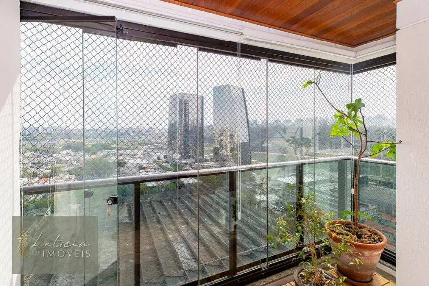 Foto 2 de Apartamento com 2 Quartos à venda, 82m² em Granja Julieta, São Paulo