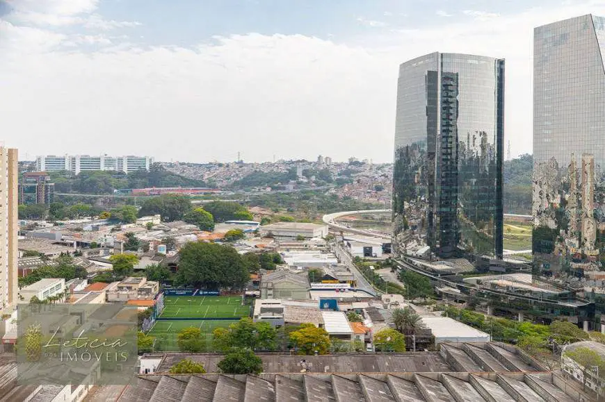 Foto 4 de Apartamento com 2 Quartos à venda, 82m² em Granja Julieta, São Paulo
