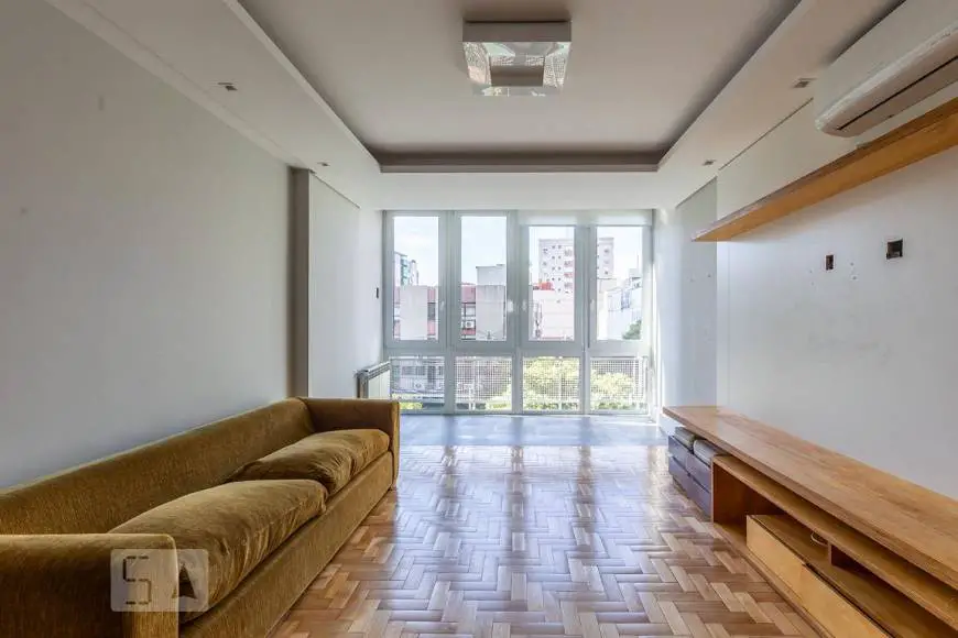 Foto 1 de Apartamento com 2 Quartos para alugar, 115m² em Independência, Porto Alegre