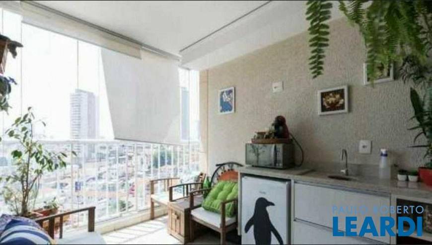 Foto 1 de Apartamento com 2 Quartos à venda, 56m² em Ipiranga, São Paulo