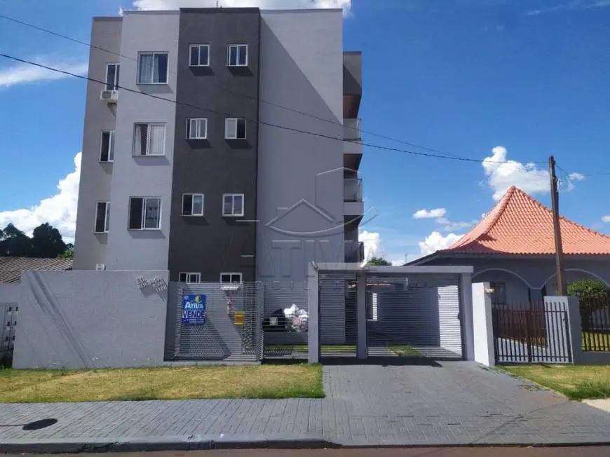 Foto 1 de Apartamento com 2 Quartos à venda, 77m² em Jardim Porto Alegre, Toledo