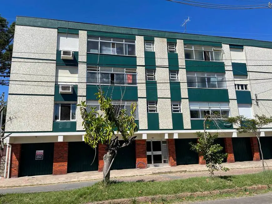 Foto 1 de Apartamento com 2 Quartos à venda, 126m² em Jardim São Pedro, Porto Alegre