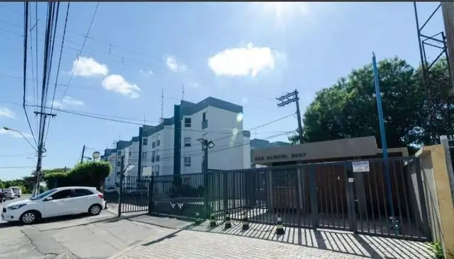 Foto 1 de Apartamento com 2 Quartos à venda, 55m² em Jardim São Vicente, Campinas