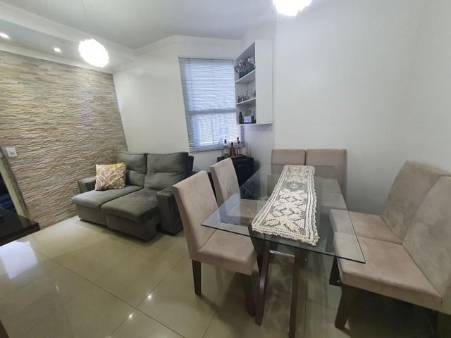 Foto 3 de Apartamento com 2 Quartos à venda, 55m² em Jardim São Vicente, Campinas