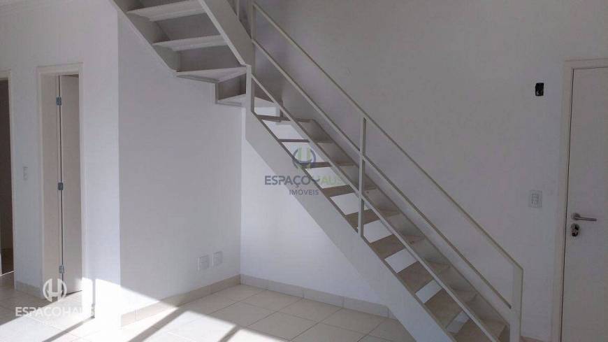 Foto 2 de Apartamento com 2 Quartos à venda, 99m² em LOFT EKKO HOUSES, Indaiatuba