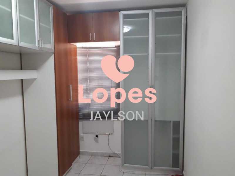 Foto 5 de Apartamento com 2 Quartos à venda, 50m² em Piedade, Rio de Janeiro