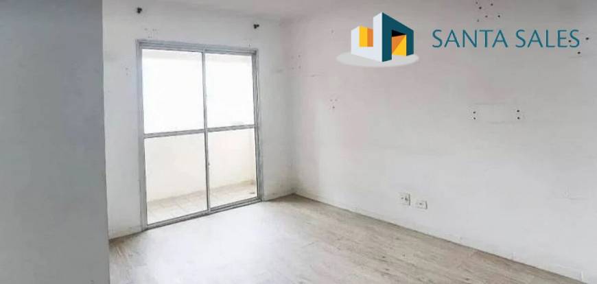 Foto 3 de Apartamento com 2 Quartos à venda, 52m² em Rio Pequeno, São Paulo