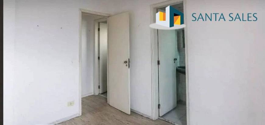 Foto 4 de Apartamento com 2 Quartos à venda, 52m² em Rio Pequeno, São Paulo