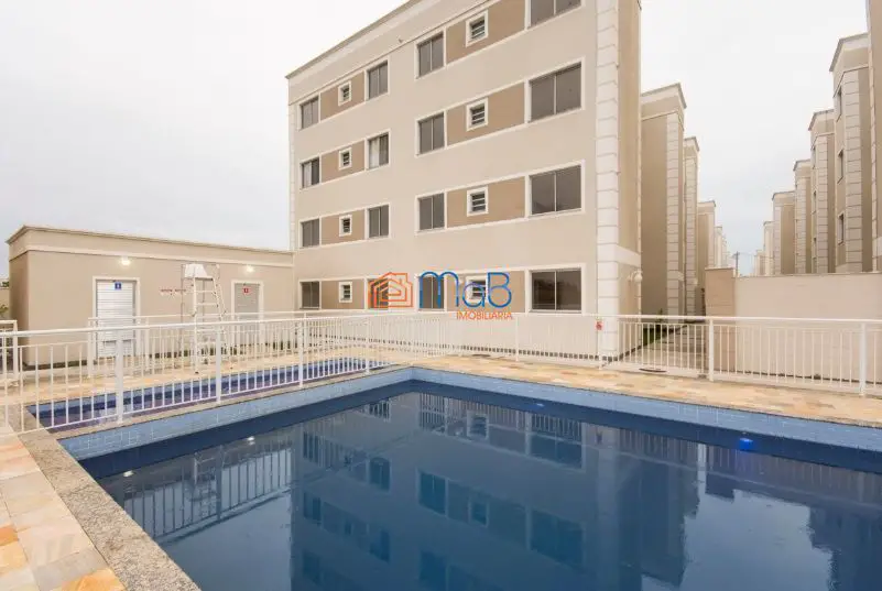 Foto 1 de Apartamento com 2 Quartos à venda, 49m² em São José do Barreto, Macaé