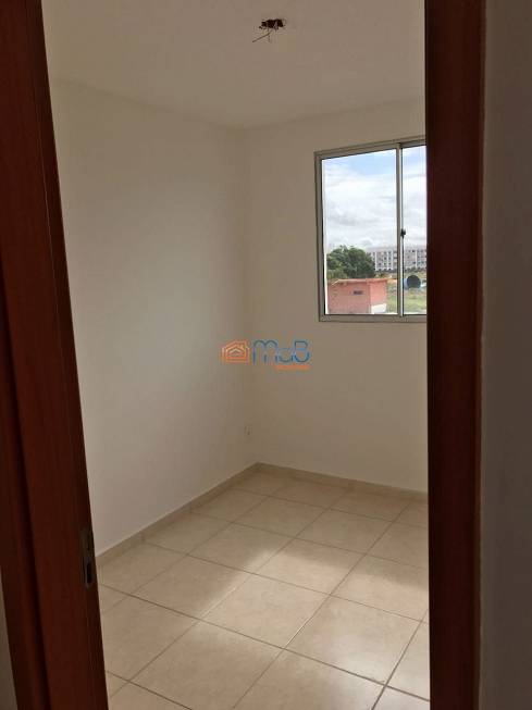 Foto 3 de Apartamento com 2 Quartos à venda, 49m² em São José do Barreto, Macaé