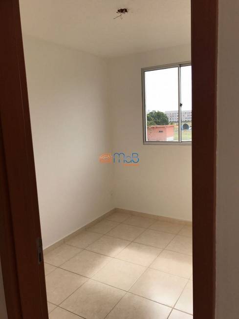 Foto 5 de Apartamento com 2 Quartos à venda, 49m² em São José do Barreto, Macaé
