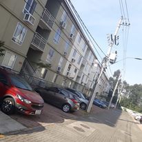 Foto 1 de Apartamento com 2 Quartos à venda, 47m² em Sao Sebastiao, Esteio