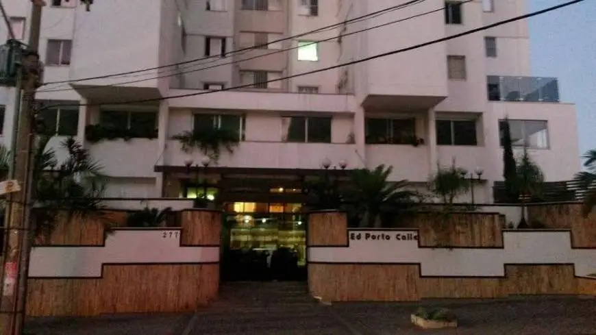 Foto 1 de Apartamento com 2 Quartos para alugar, 56m² em Setor Bela Vista, Goiânia