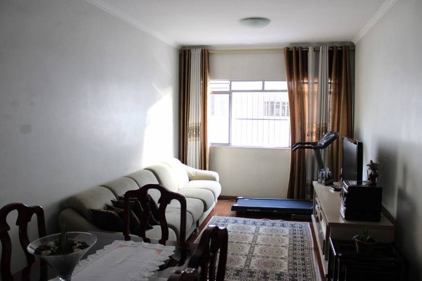 Foto 2 de Apartamento com 2 Quartos à venda, 69m² em Taboão, São Bernardo do Campo