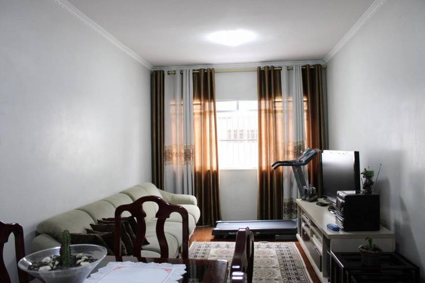 Foto 3 de Apartamento com 2 Quartos à venda, 69m² em Taboão, São Bernardo do Campo