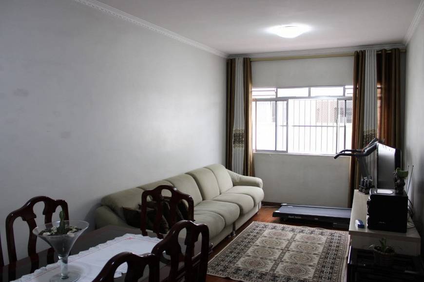 Foto 5 de Apartamento com 2 Quartos à venda, 69m² em Taboão, São Bernardo do Campo