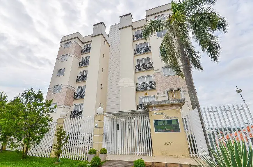 Foto 1 de Apartamento com 2 Quartos à venda, 49m² em Tingui, Curitiba