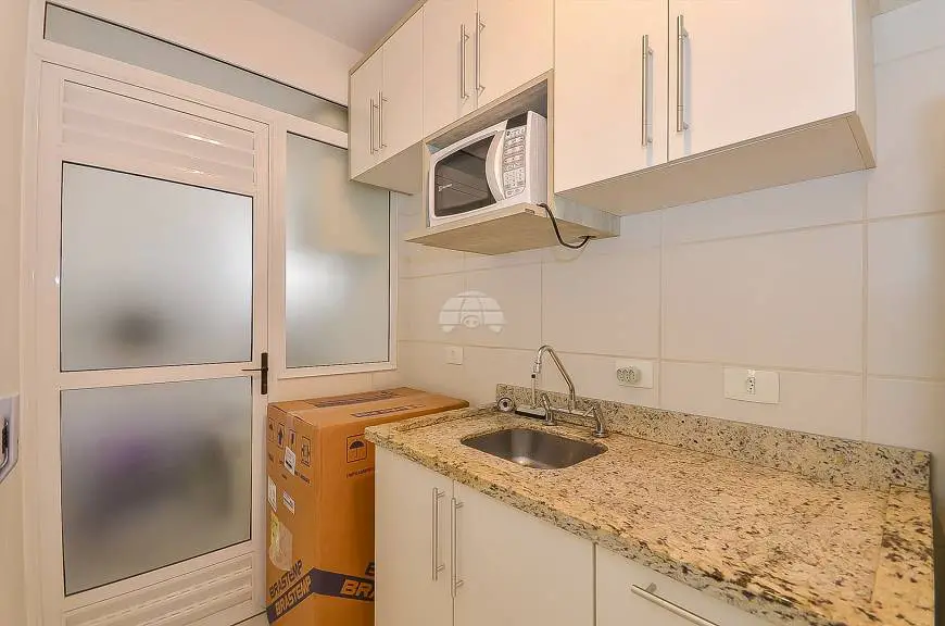 Foto 5 de Apartamento com 2 Quartos à venda, 49m² em Tingui, Curitiba