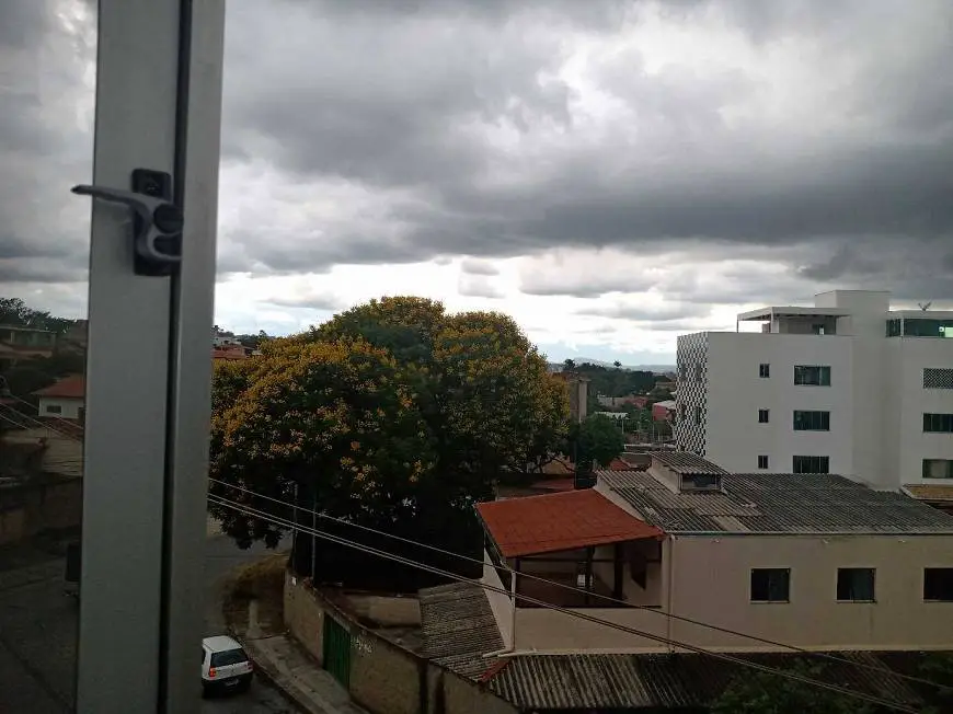 Foto 1 de Apartamento com 2 Quartos à venda, 52m² em Venda Nova, Belo Horizonte
