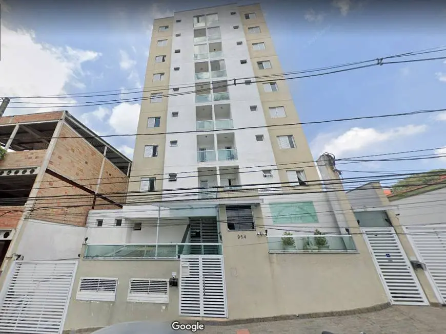 Foto 1 de Apartamento com 2 Quartos à venda, 83m² em Vila Bocaina, Mauá
