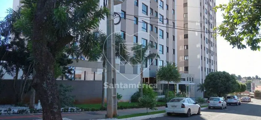 Foto 2 de Apartamento com 2 Quartos para alugar, 100m² em Vila Brasil, Londrina