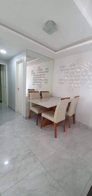 Foto 4 de Apartamento com 2 Quartos à venda, 50m² em Vila Capixaba, Cariacica