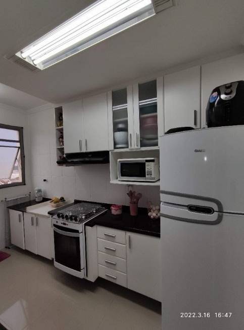 Foto 2 de Apartamento com 2 Quartos à venda, 60m² em Vila das Bandeiras, Guarulhos
