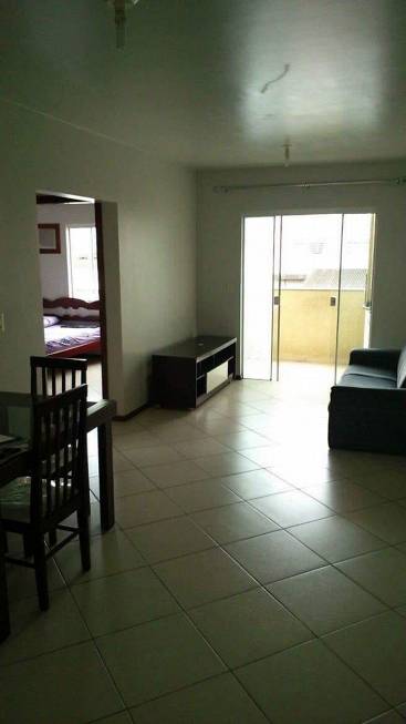 Foto 2 de Apartamento com 2 Quartos à venda, 60m² em Vila Lalau, Jaraguá do Sul