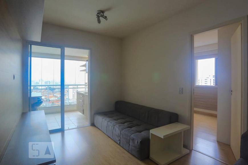 Foto 1 de Apartamento com 3 Quartos para alugar, 102m² em Bosque da Saúde, São Paulo