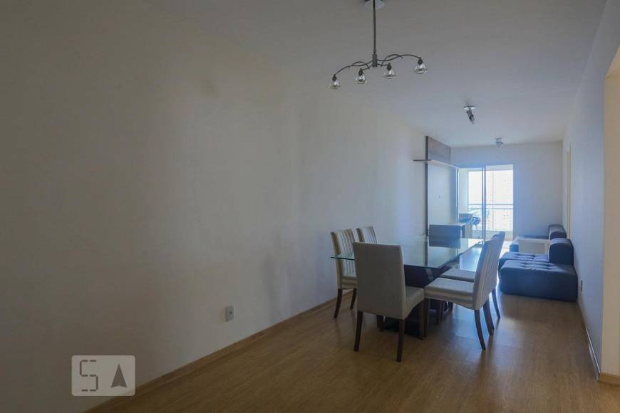 Foto 2 de Apartamento com 3 Quartos para alugar, 102m² em Bosque da Saúde, São Paulo