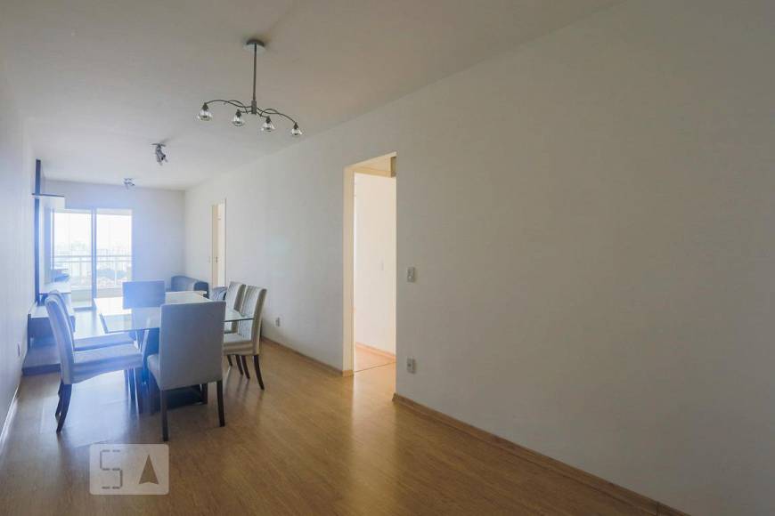 Foto 3 de Apartamento com 3 Quartos para alugar, 102m² em Bosque da Saúde, São Paulo