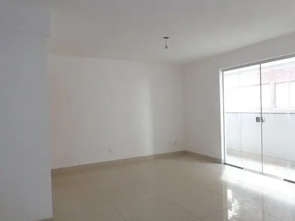 Foto 2 de Apartamento com 3 Quartos para alugar, 115m² em Buritis, Belo Horizonte
